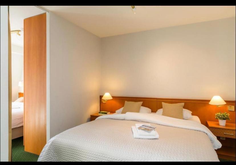 Golfsuite 13 Blankenberge Kültér fotó